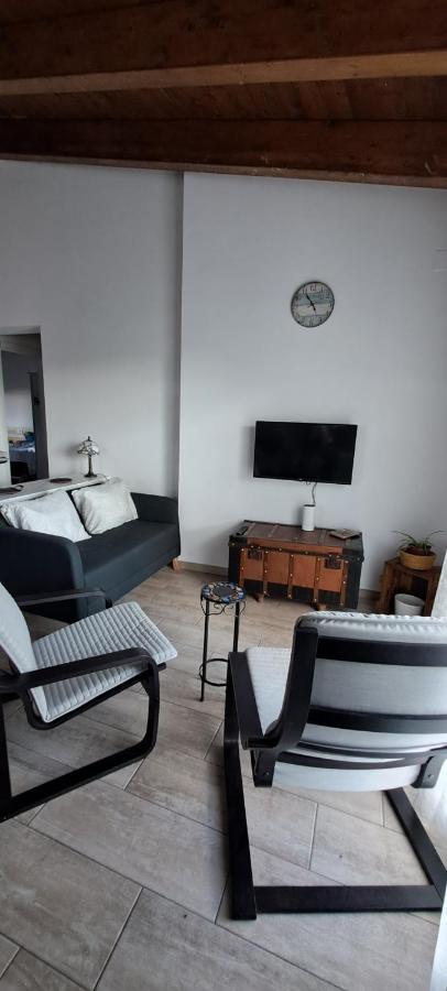 Apartamento Soniando En Guara Буэра Экстерьер фото
