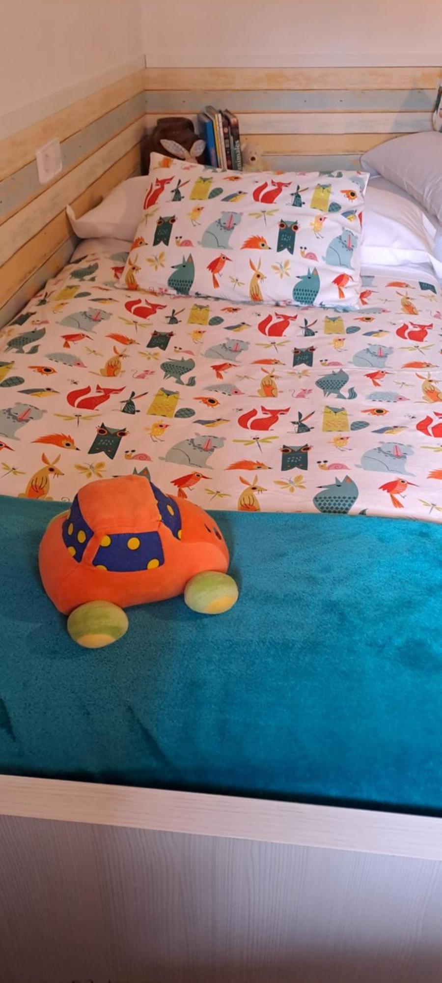 Apartamento Soniando En Guara Буэра Экстерьер фото