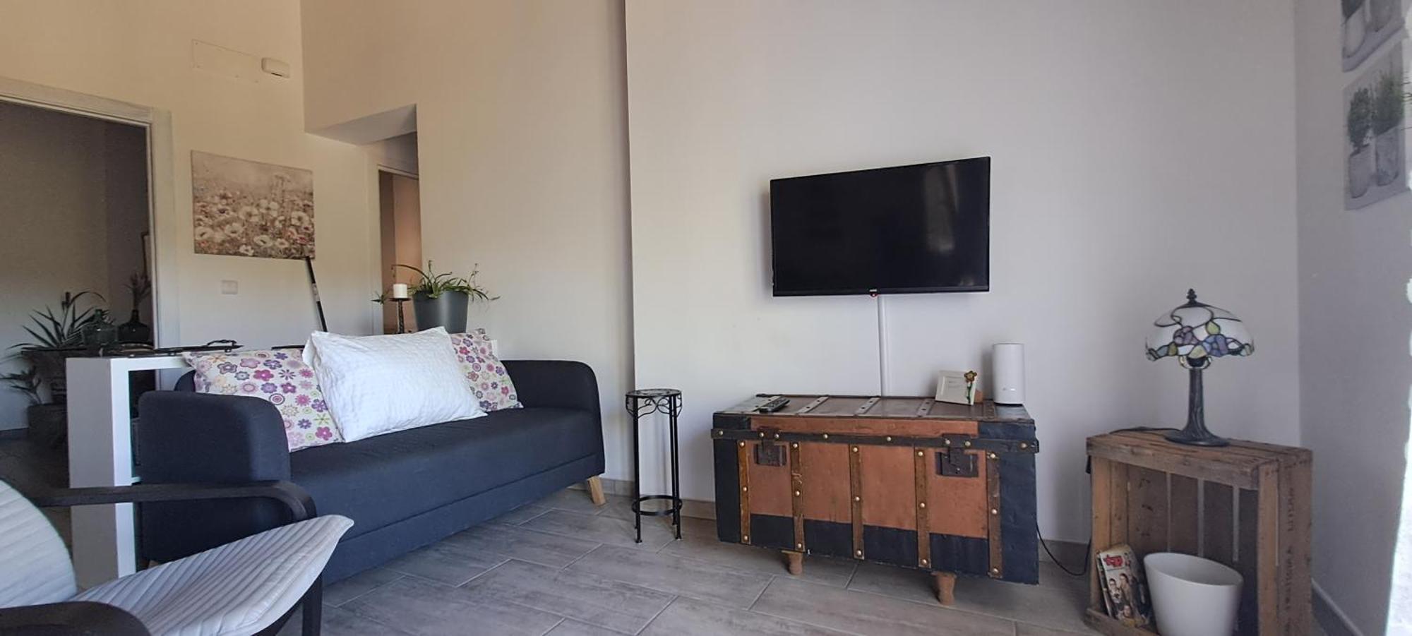 Apartamento Soniando En Guara Буэра Экстерьер фото